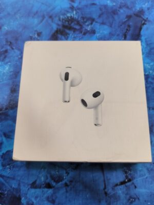 Airpods 3