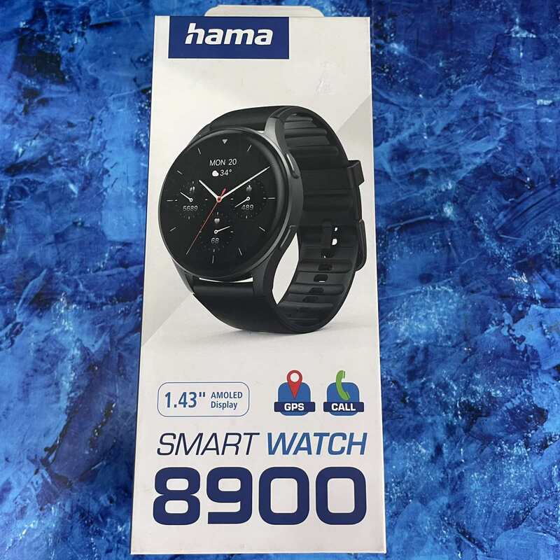 hanma 8900 7000