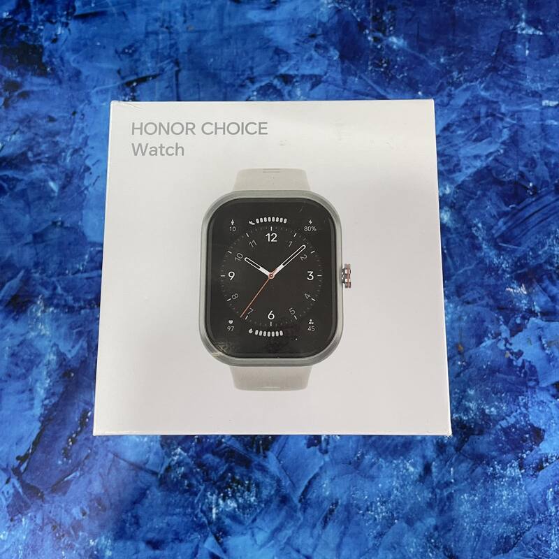 honor choice watch