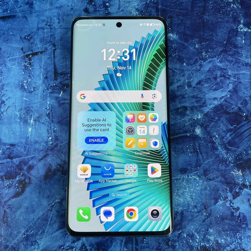 honor magic 6 lite