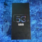 zte ubg sbb 5g vakum 8 128 12000