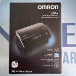 Omron Evolv