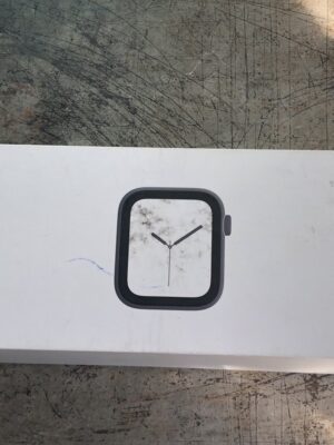 Apple Watch Series 4