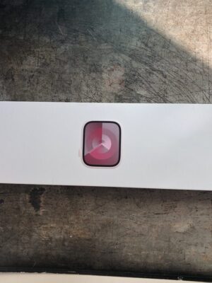 Apple Watch Series 9