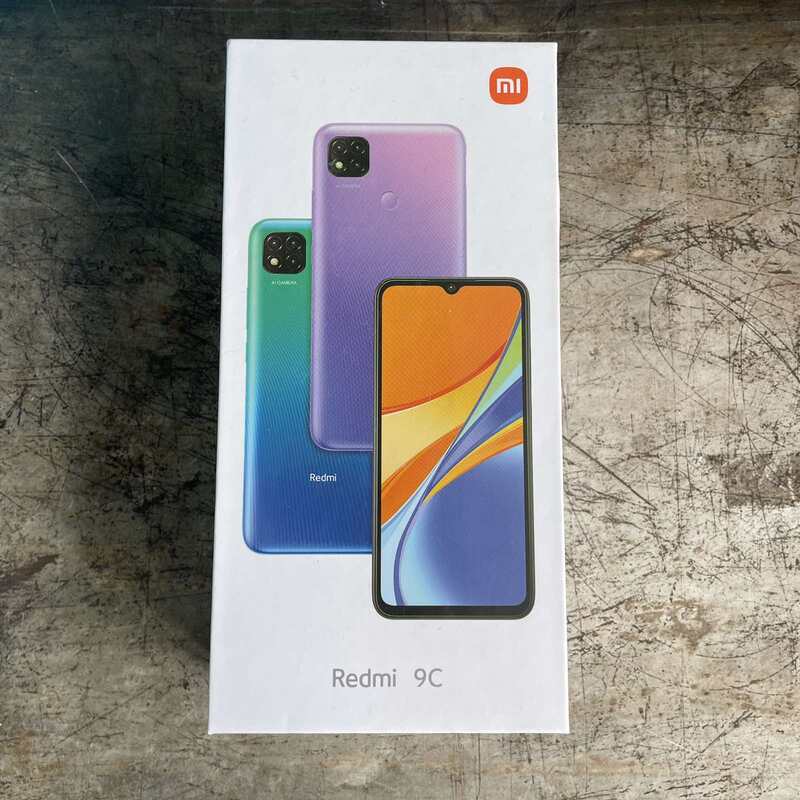 Xiaomi Redmi 9C servis mobilnih telefona