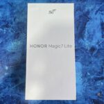 Honor Magic 7 Lite Centar Nole