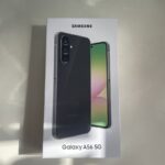 Samsung Galaxy A56 Awesome Graphite