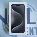 iPhone 15 Pro