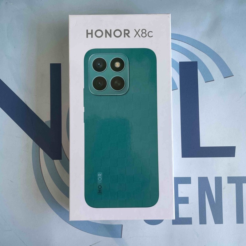 Honor X8c