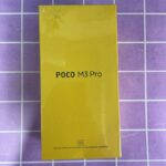 Poco M3 Pro 5G Cold Blue