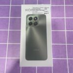 Honor X6b Green