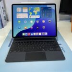 iPad Pro A2436 Silver