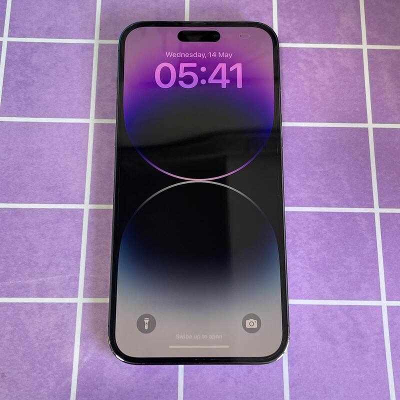 iPhone 14 Pro Max Deep Purple