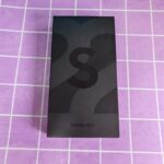 Samsung Galaxy S22 Plus Black