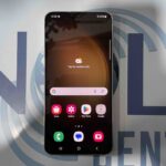 Samsung Galaxy S23 plus