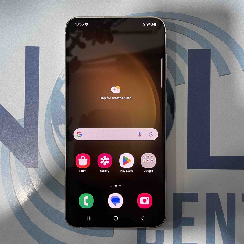 Samsung Galaxy S23 plus