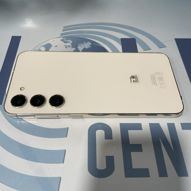 Samsung Galaxy S23 plus