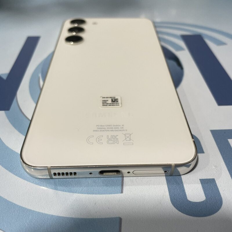 Samsung Galaxy S23 plus