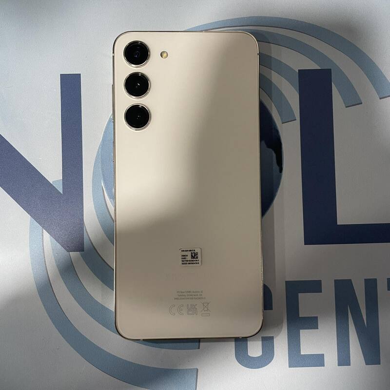 Samsung Galaxy S23 plus