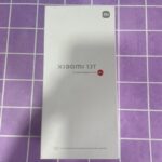 Xiaomi 13T Black