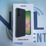 Samsung Galaxy A56 5G