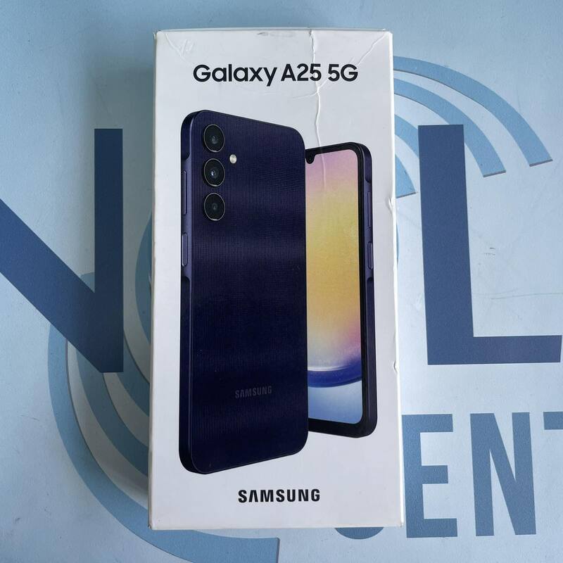 Samsung Galaxy A25