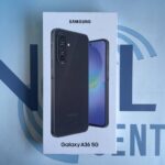 Samsung Galaxy A36 5G