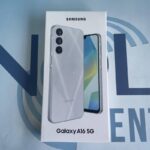 Samsung Galaxy A16