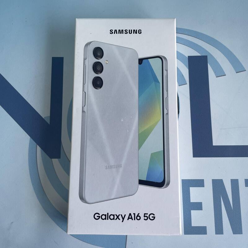 Samsung Galaxy A16