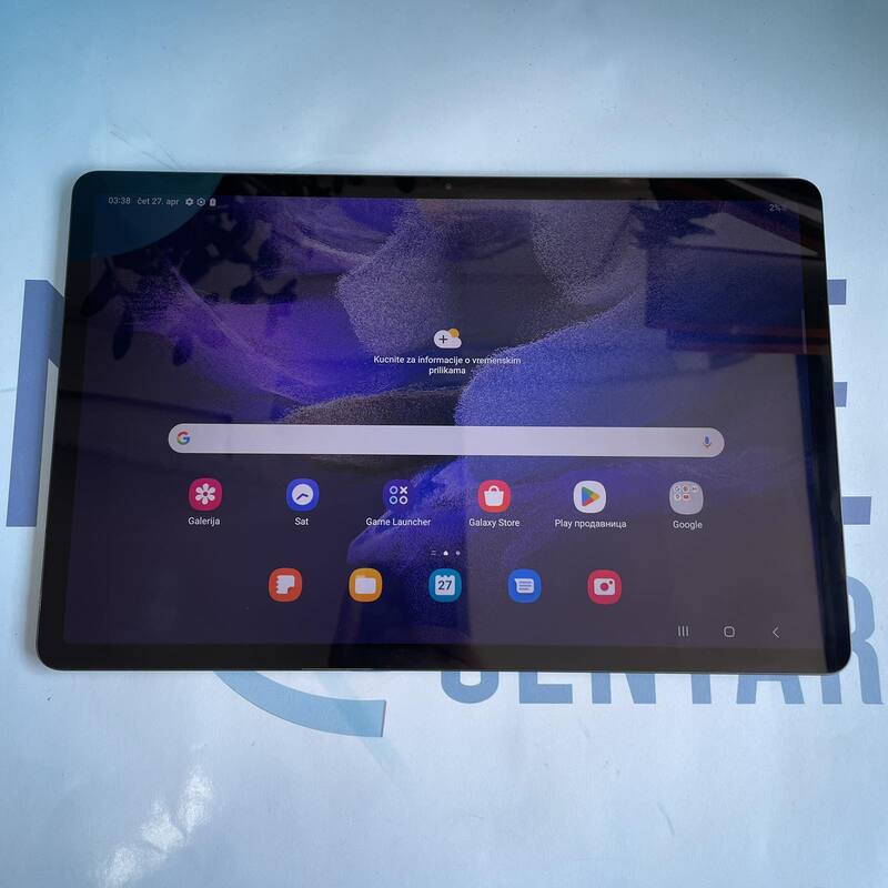 Samsung Galaxy Tab S7 FE