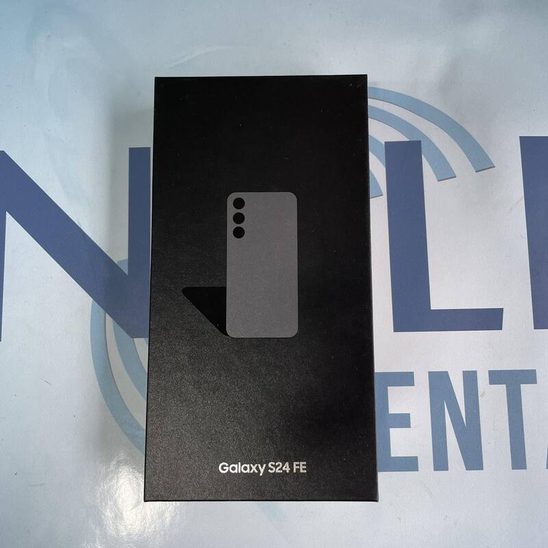 Samsung Galaxy S24 FE