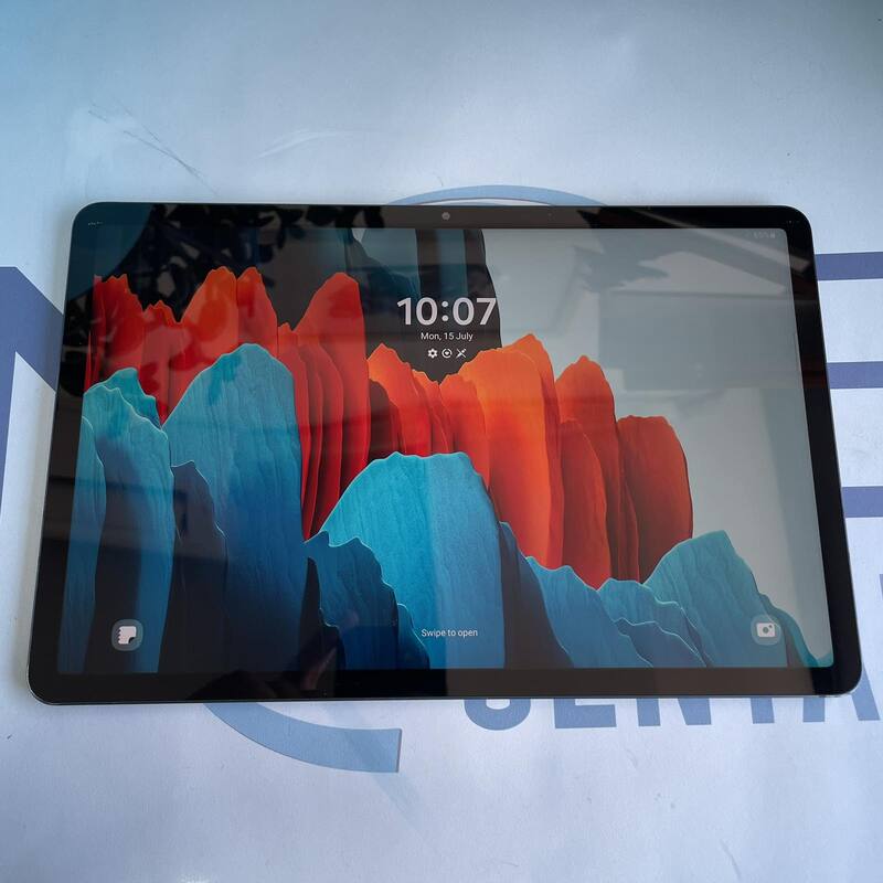 Samsung Galaxy Tab A7