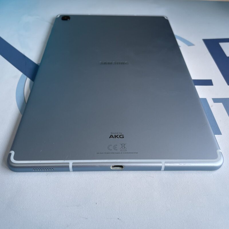 Samsung Galaxy Tab S6 Lite