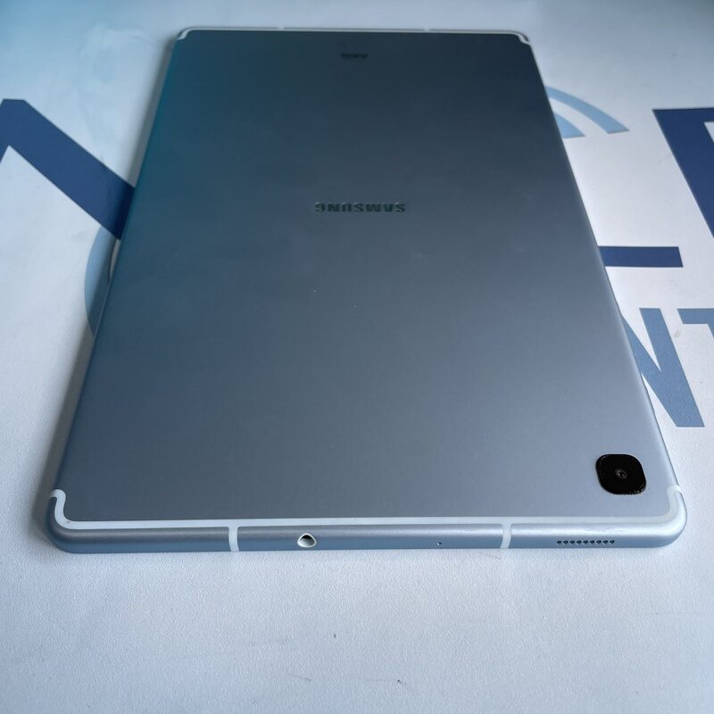 Samsung Galaxy Tab S6 Lite