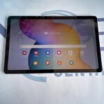 Samsung Galaxy Tab S6 Lite