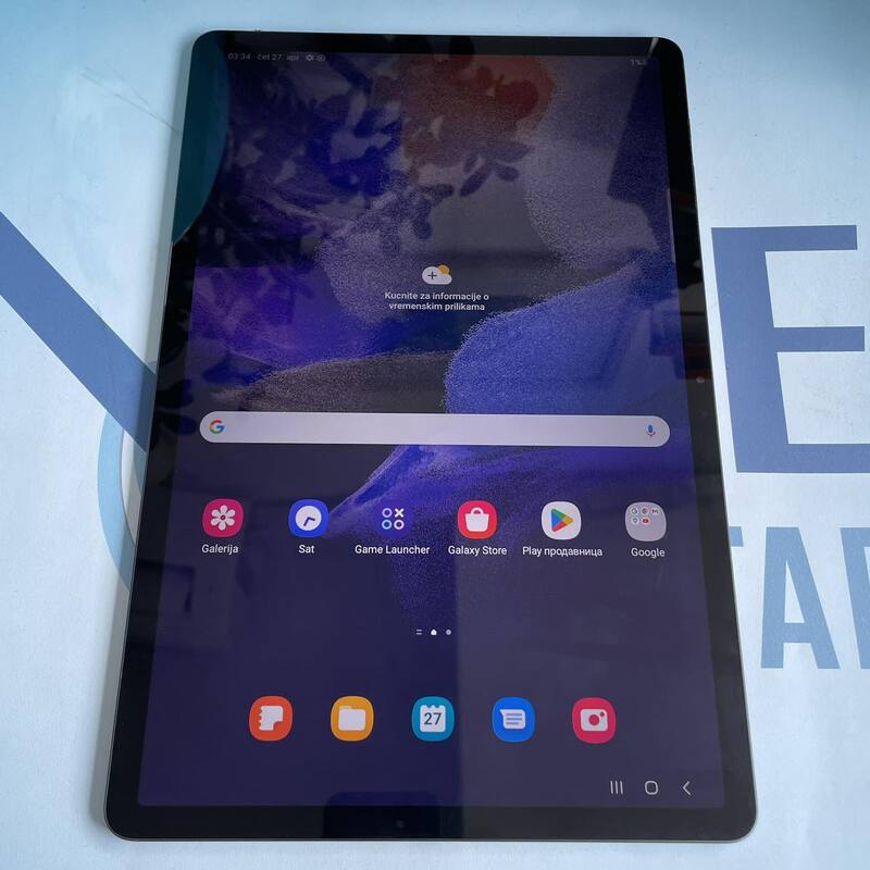 Samsung Galaxy Tab S7 FE