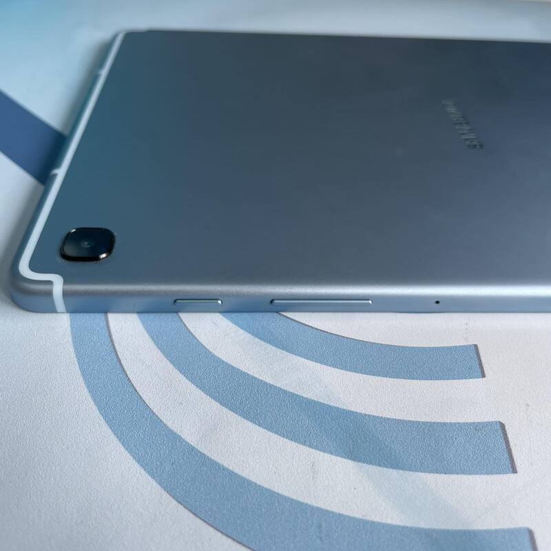 Samsung Galaxy Tab S6 Lite