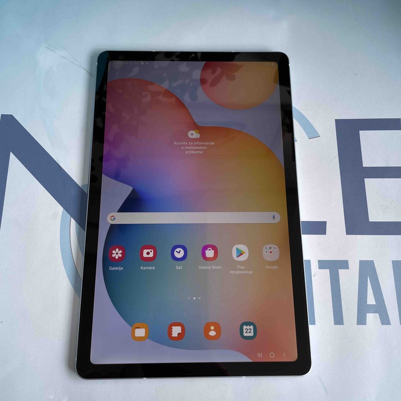 Samsung Galaxy Tab S6 Lite