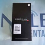 Xiaomi 14 Ultra