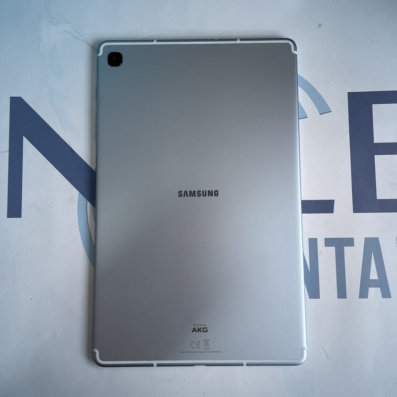 Samsung Galaxy Tab S6 Lite