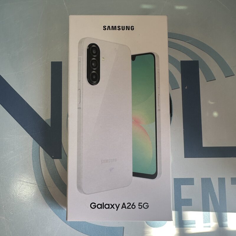 Samsung Galaxy A26 5G