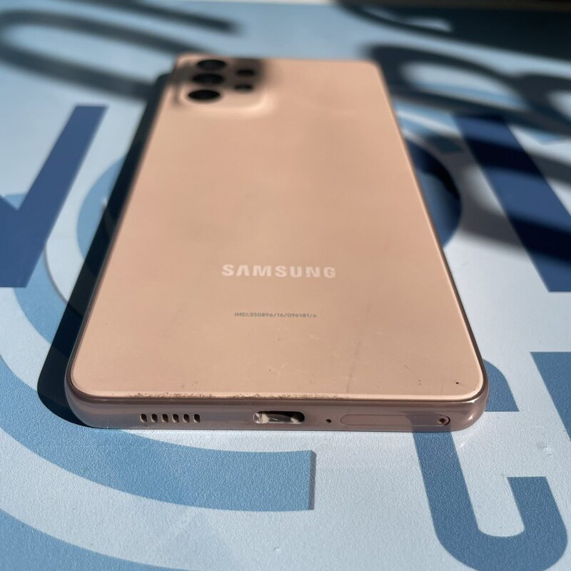 Samsung Galaxy A53