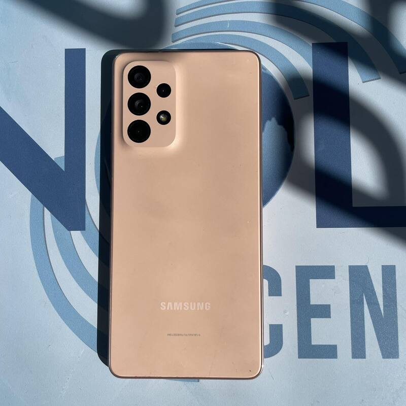Samsung Galaxy A53