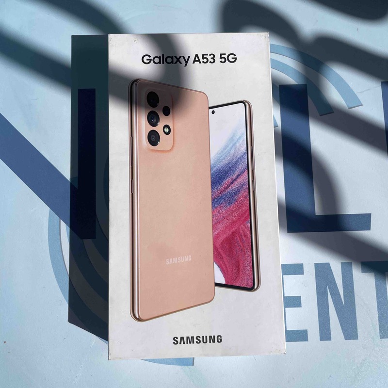 Samsung Galaxy A53