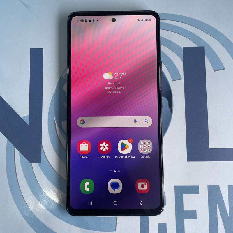Samsung Galaxy A53
