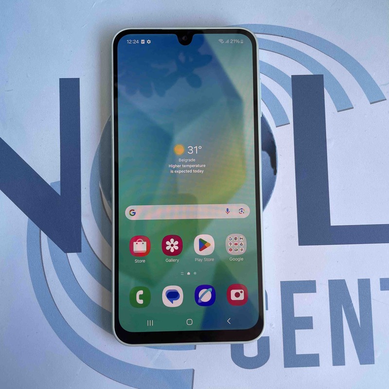 Samsung Galaxy A26