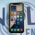 iPhone 11 Yellow