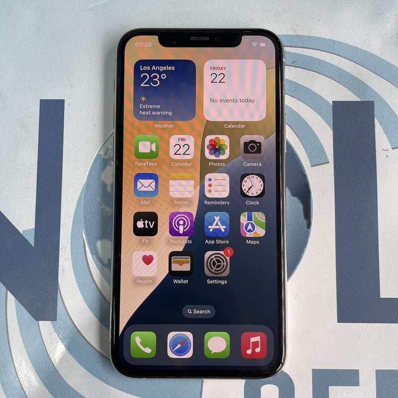 iPhone 11 Pro - Image 2