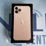 iPhone 11 Pro