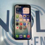 iPhone 12 Green